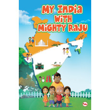 My India With Mighty Raju